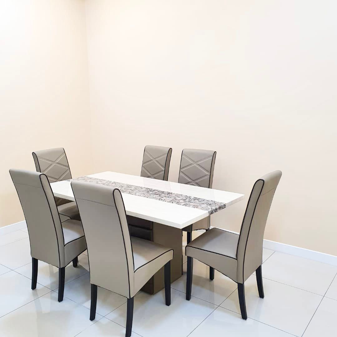 Skyluxe On the Park 1200 sq ft FF RM3000 - photo 2