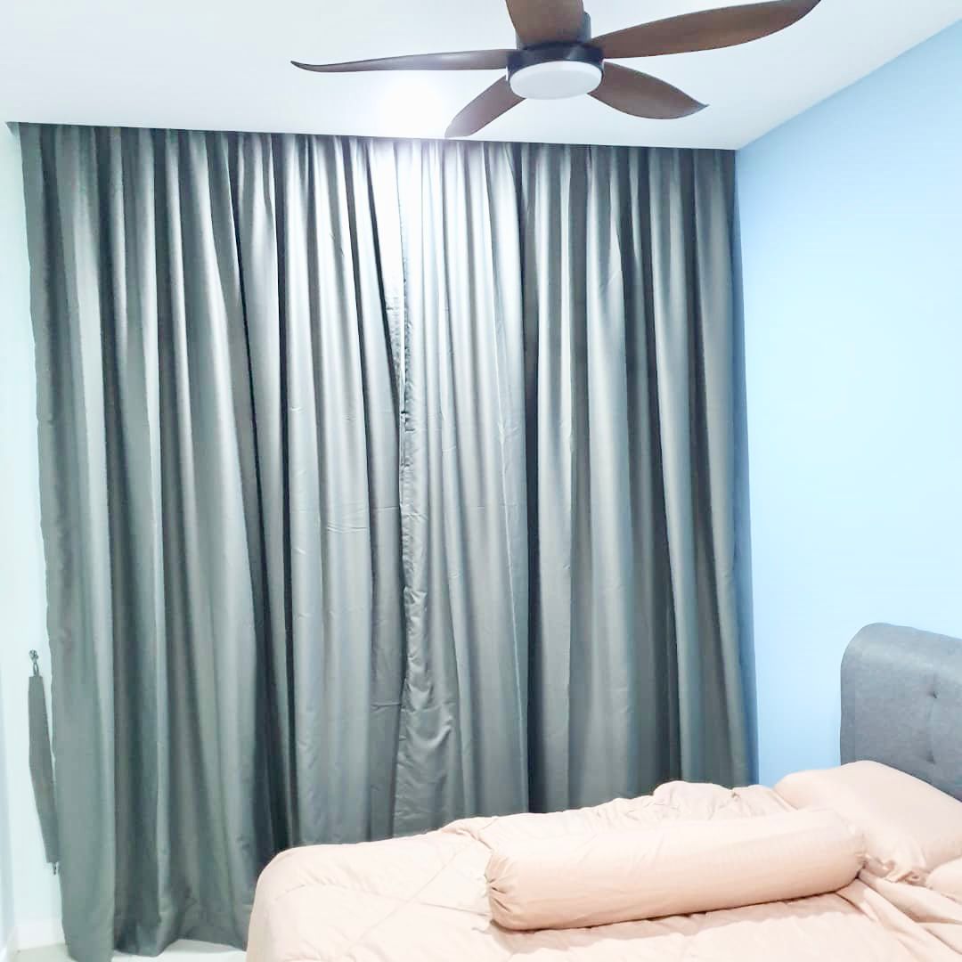 Skyluxe On the Park 1200 sq ft FF RM3000 - photo 4