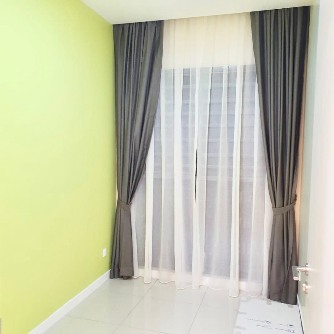 Skyluxe On the Park 1200 sq ft FF RM3000 - photo 6