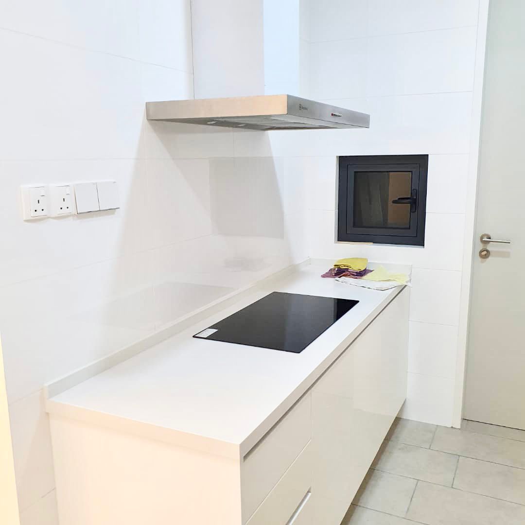 Skyluxe On the Park 1200 sq ft FF RM3000 - photo 11