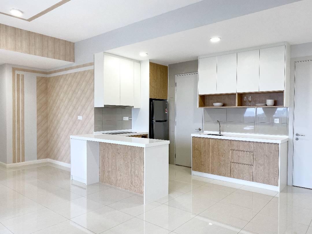 Secoya Residence 1450sqft RM4700 - photo 5
