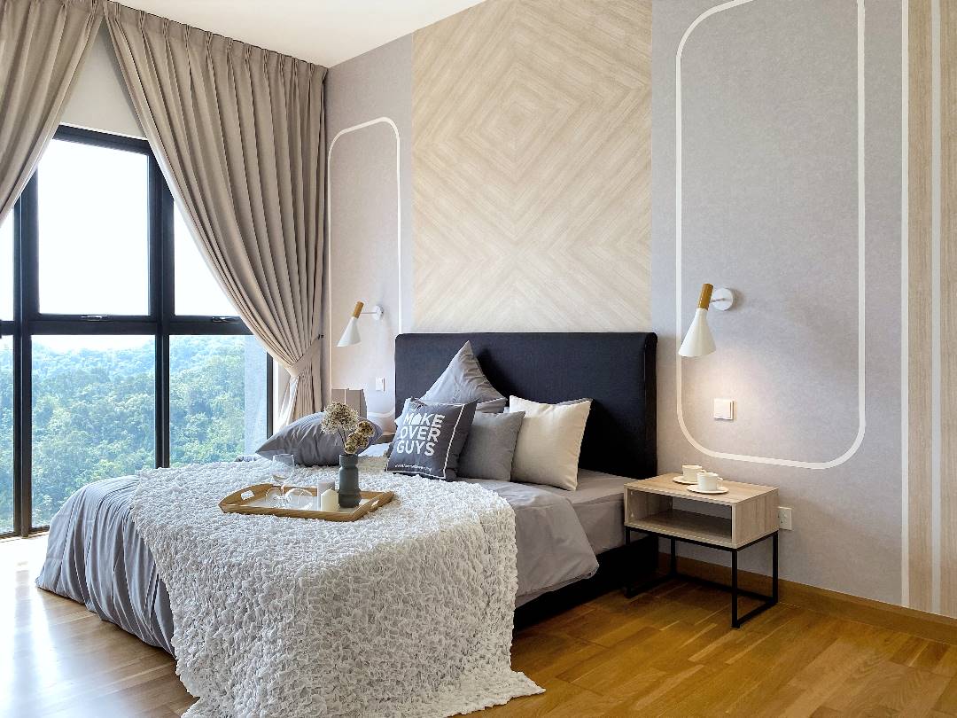 Secoya Residence 1450sqft RM4700 - photo 6