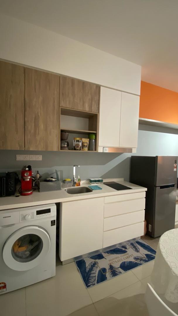 Southlink 452 sq ft FF RM2300 - photo 2