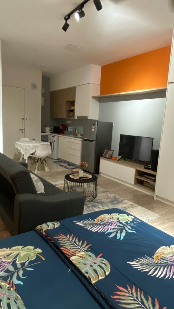 Southlink 452 sq ft FF RM2300 - photo 3