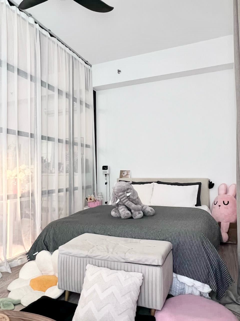 Southlink 452 sq ft FF RM460000