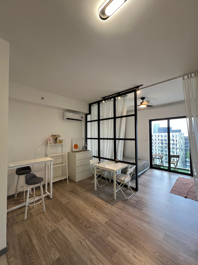 Southlink 452 sq ft FF RM460000 - photo 7