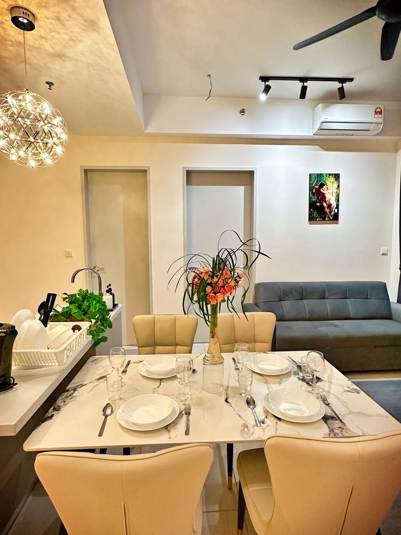 Trion 797sqft FF 2R2B RM670k - photo 3