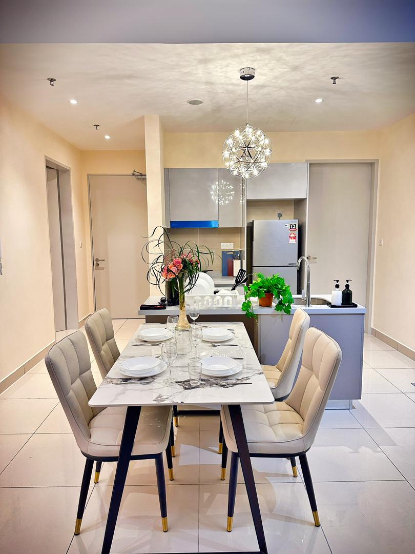 Trion 797sqft FF 2R2B RM670k - photo 8