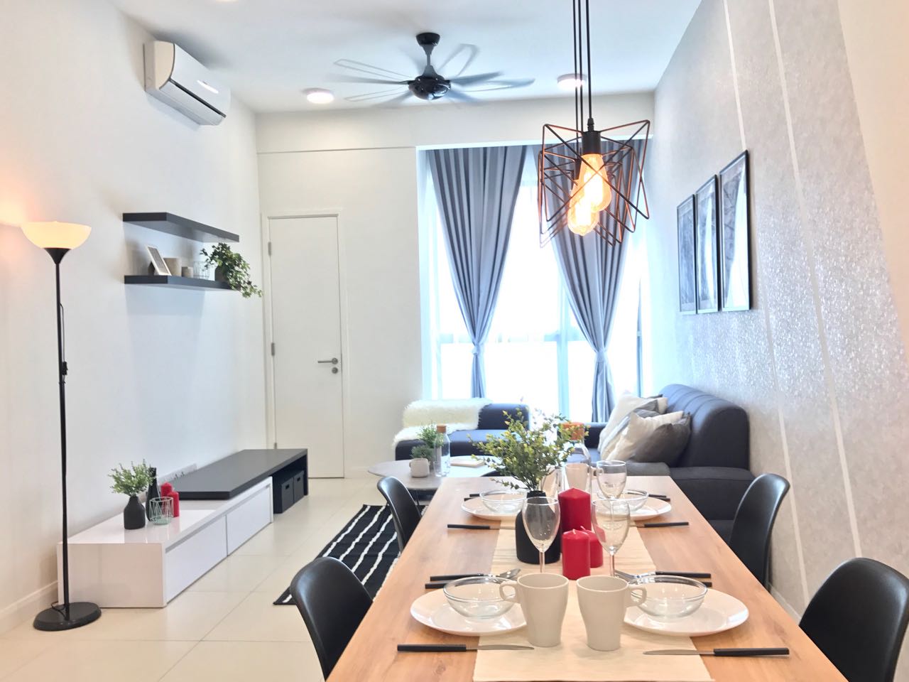 Three28 Tun Razak