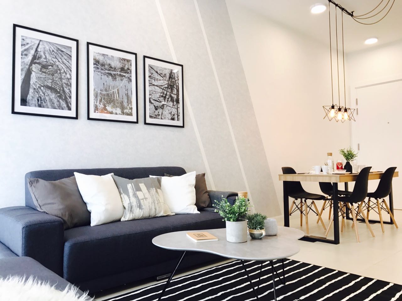 Three28 Tun Razak - photo 3