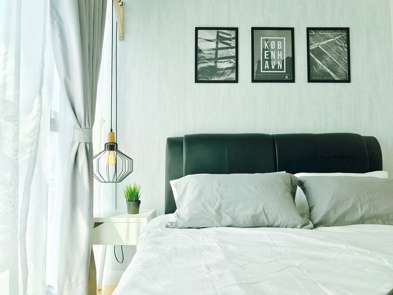 Three28 Tun Razak - photo 4