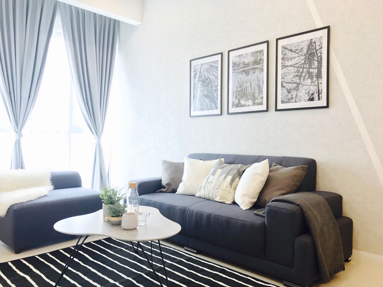 Three28 Tun Razak - photo 5