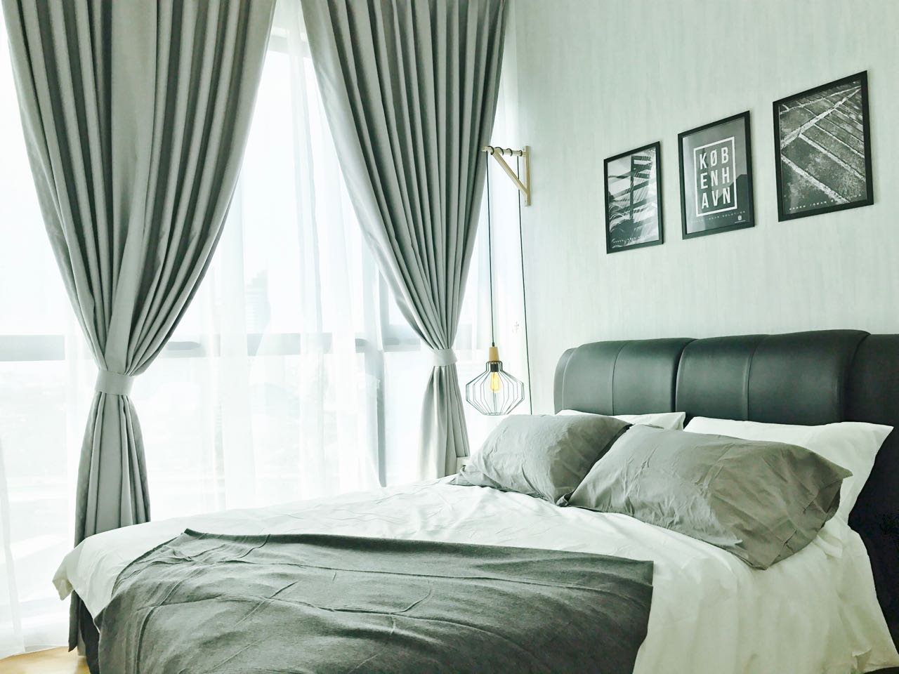 Three28 Tun Razak - photo 6