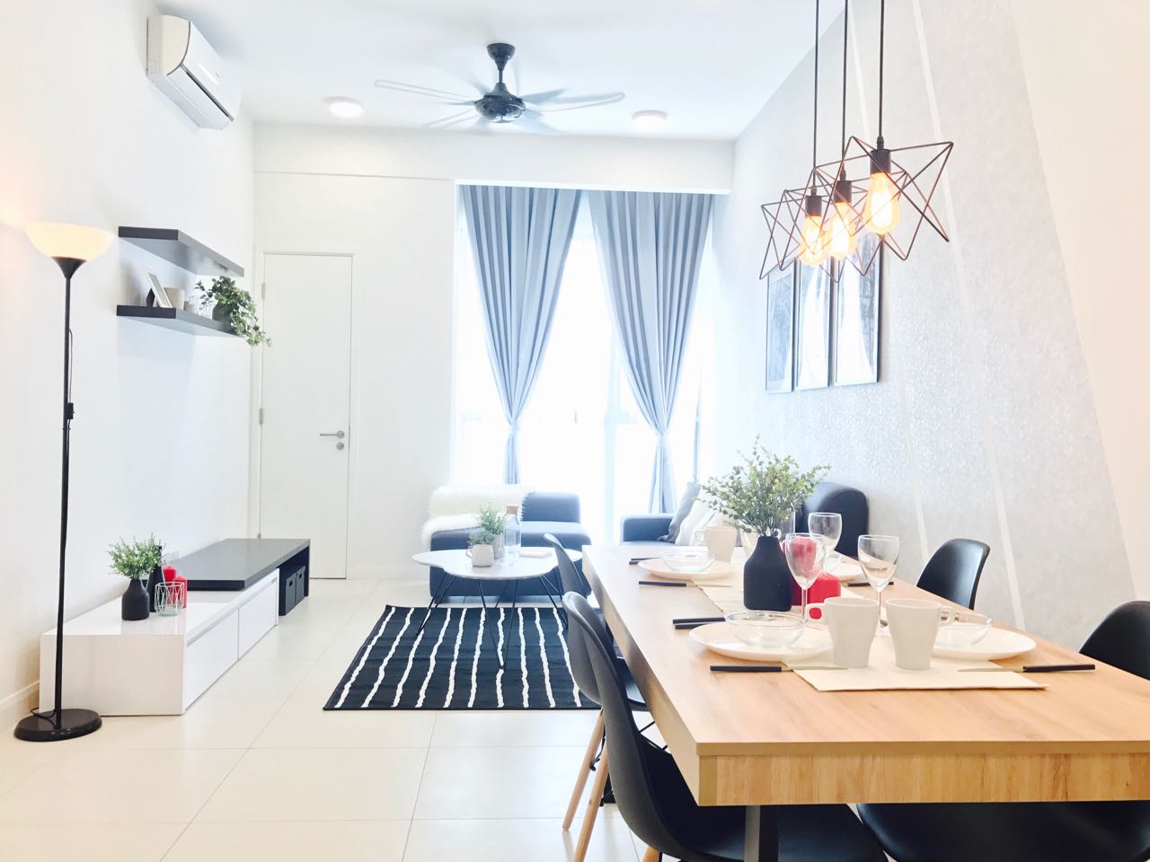 Three28 Tun Razak - photo 7