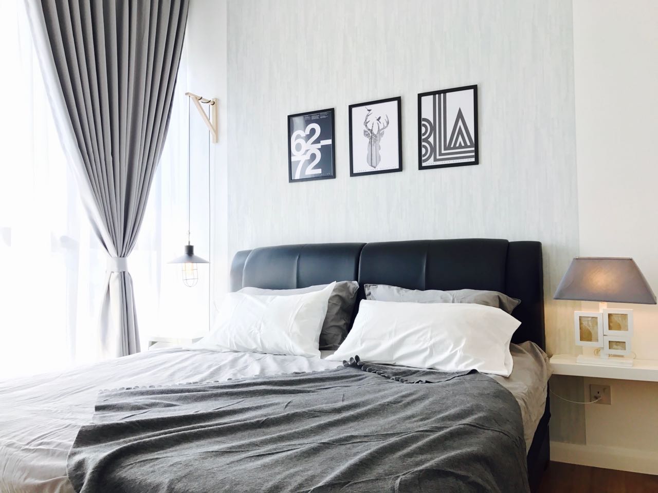 Three28 Tun Razak - photo 8