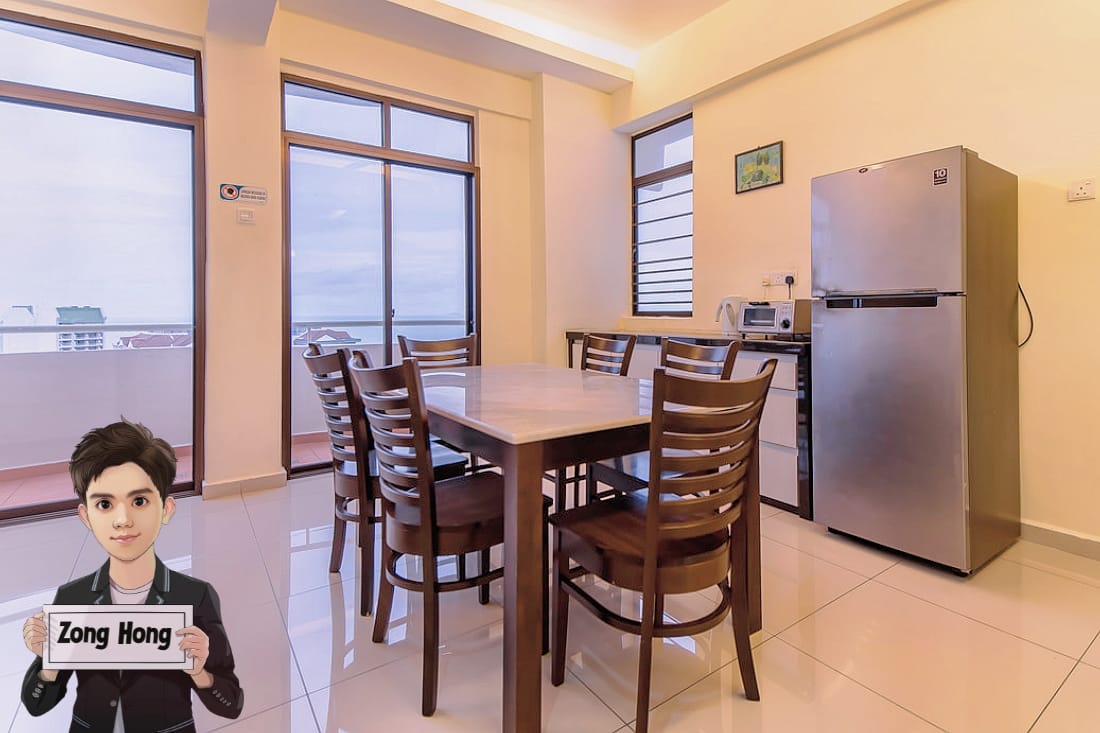 Eden Seaview - photo 5
