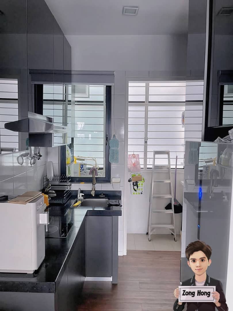 Mont Residence - photo 2