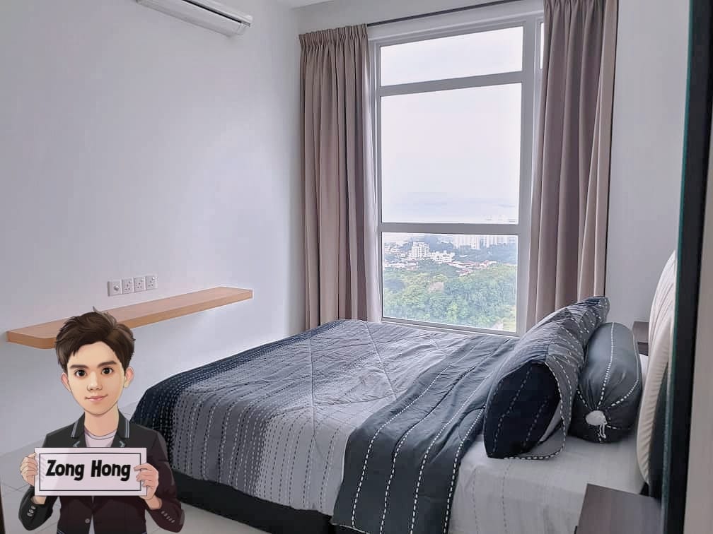 The Peak - photo 5