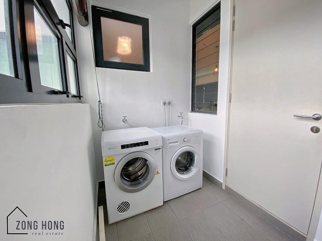 Mira Residence - photo 6