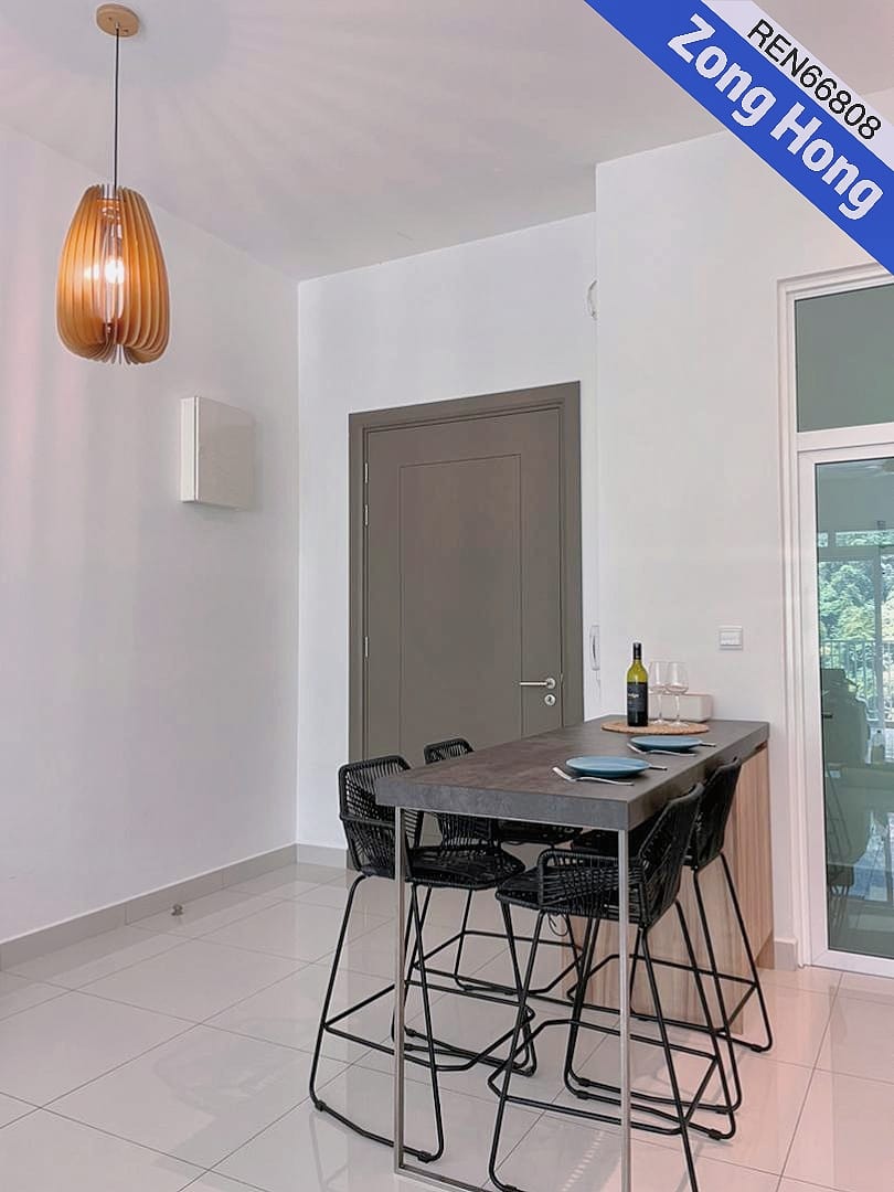 Ferringhi Residence 2 - photo 4