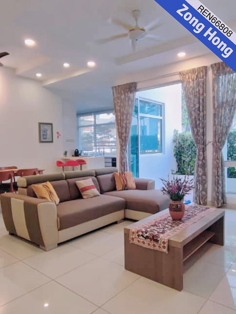 Ferringhi Residence - photo 2