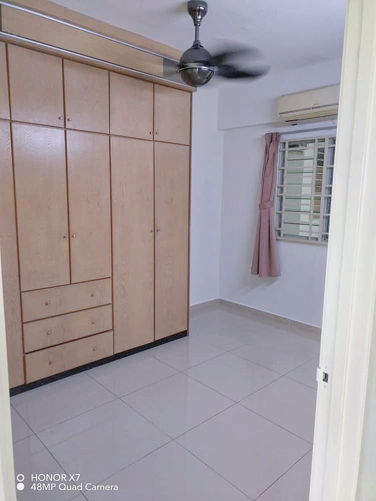 Taman Bukit Erskine - photo 2