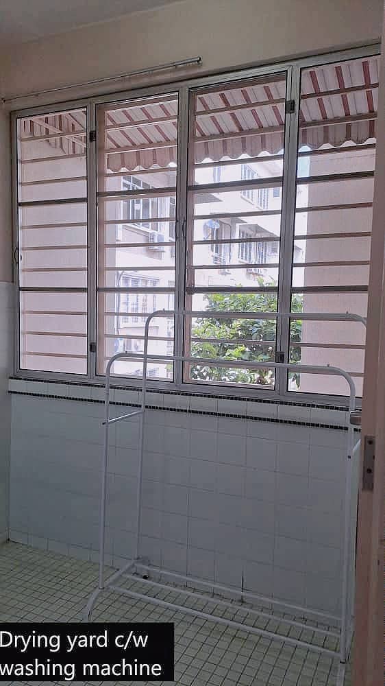Mawar Apartment - photo 9
