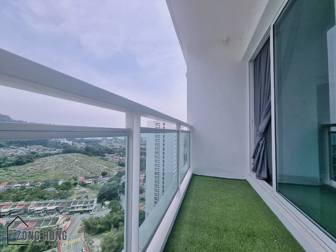 Skyridge Garden - photo 5