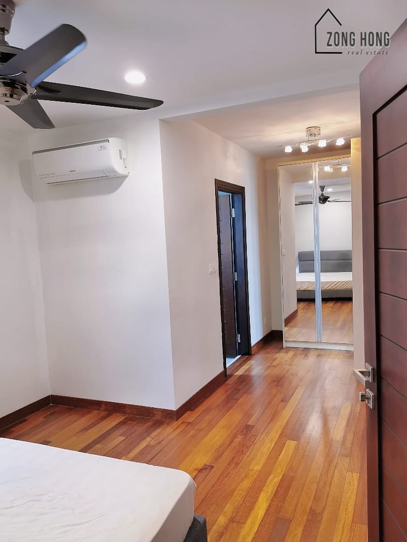 Minden Gardens Residence, - photo 5