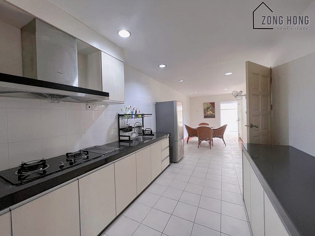 Ferringhi Villa - photo 2