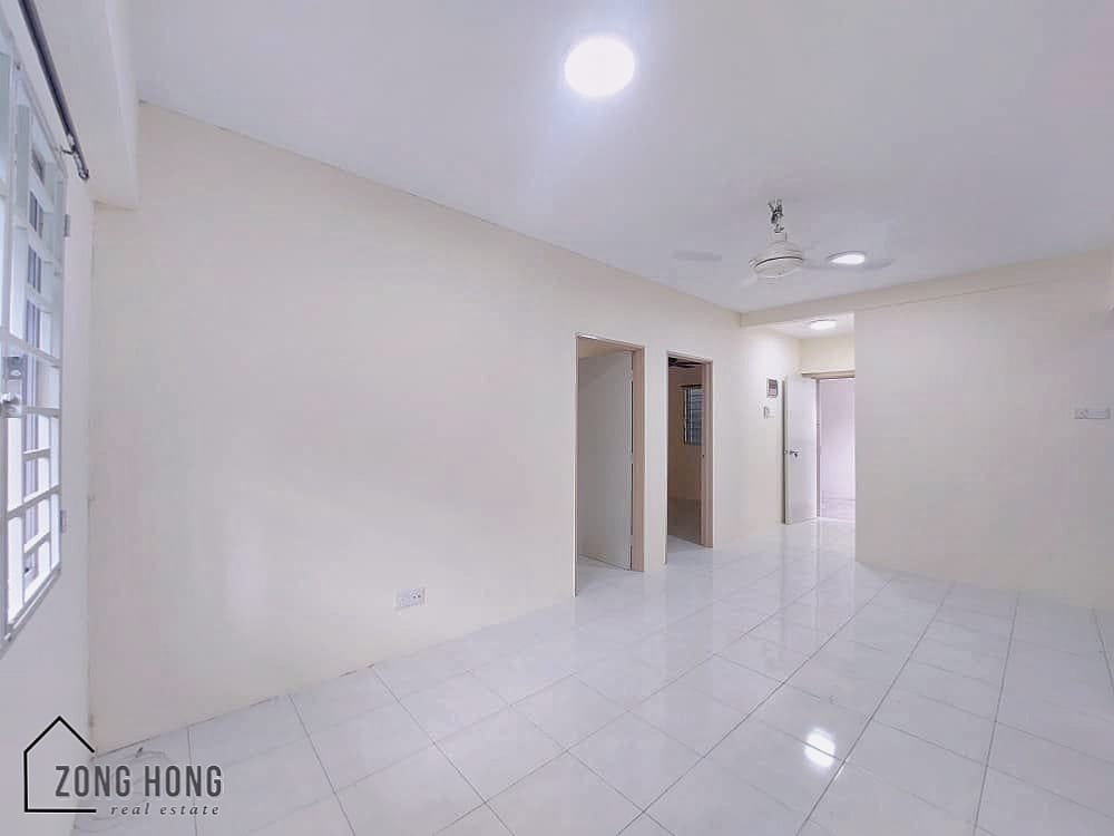 Taman Bukit Erskine - photo 2