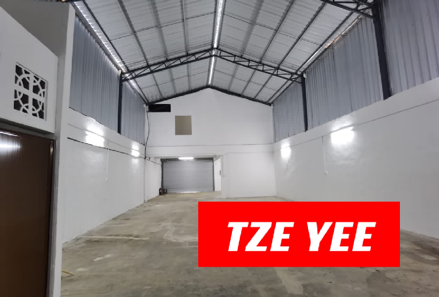 BUTTERWORTH AREA LIGHT INDUSTRIAL FACTORY WAREHOUSE FOR RENT!! - photo 3