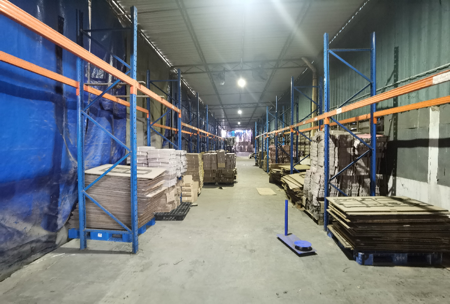 KULIM NEAR BKE HIGHWAY FACTORY WAREHOUSE FOR RENT 48,000SF FULLY COVERED EXCLUSIVE LIST - photo 3