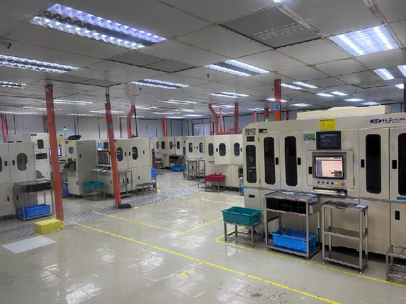 BAYAN LEPAS INDUSTRIAL PARK BIG FACTORY WAREHOUSE FOR RENT 273,218SF - photo 4