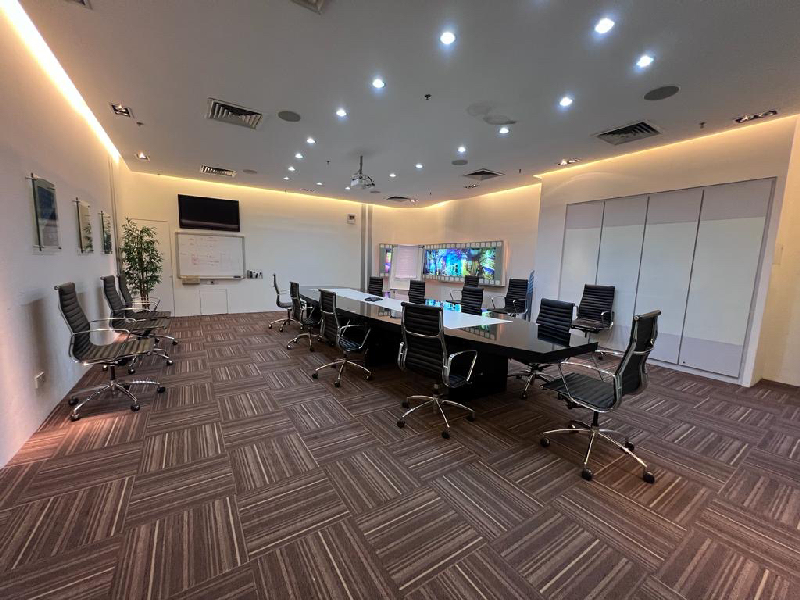 BAYAN LEPAS INDUSTRIAL PARK BIG FACTORY WAREHOUSE FOR RENT 273,218SF - photo 7