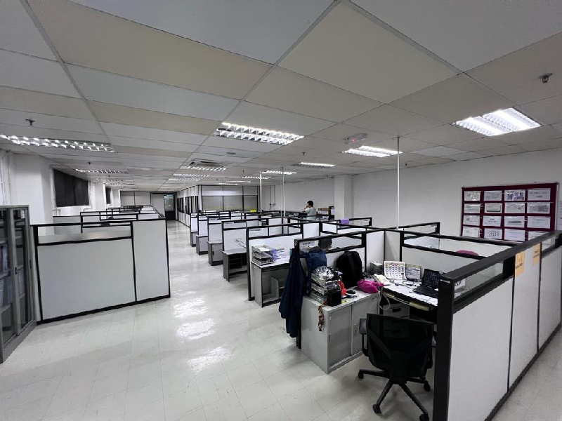 BAYAN LEPAS INDUSTRIAL PARK BIG FACTORY WAREHOUSE FOR RENT 273,218SF - photo 8