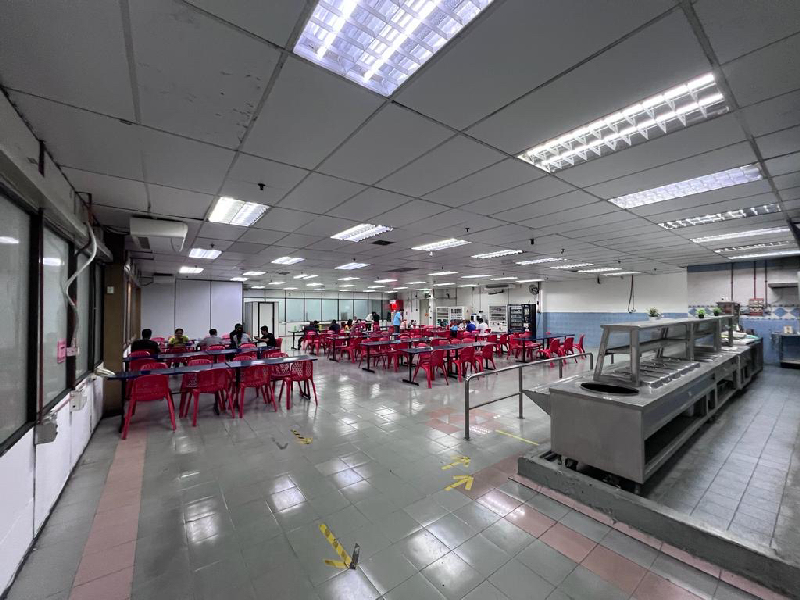 BAYAN LEPAS INDUSTRIAL PARK BIG FACTORY WAREHOUSE FOR RENT 273,218SF - photo 10