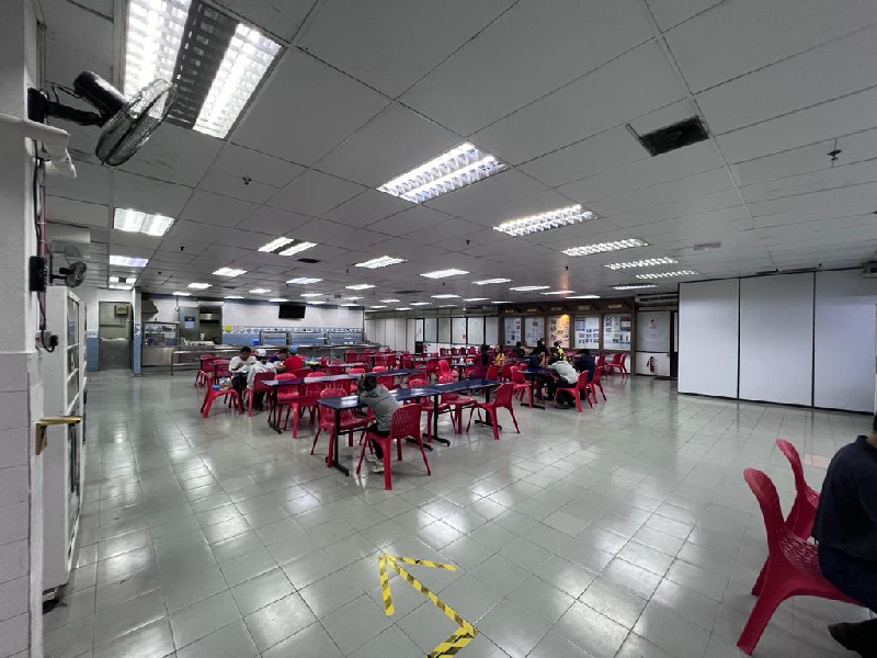 BAYAN LEPAS INDUSTRIAL PARK BIG FACTORY WAREHOUSE FOR RENT 273,218SF - photo 11