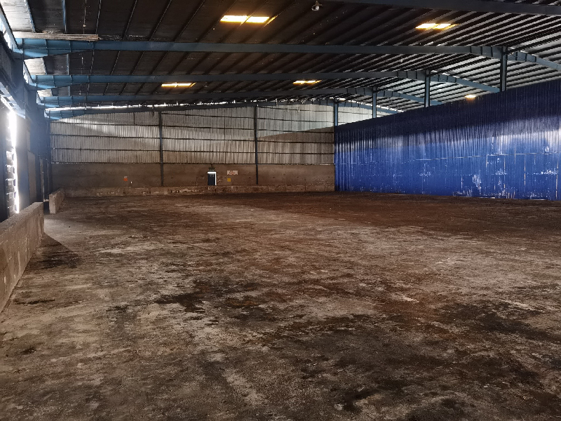PERAI PRAI NEAR BUTTERWORTH WAREHOUSE FOR RENT 20,000SF RM1.40PSF - photo 2