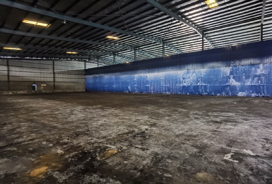 PERAI PRAI NEAR BUTTERWORTH WAREHOUSE FOR RENT 20,000SF RM1.40PSF - photo 3