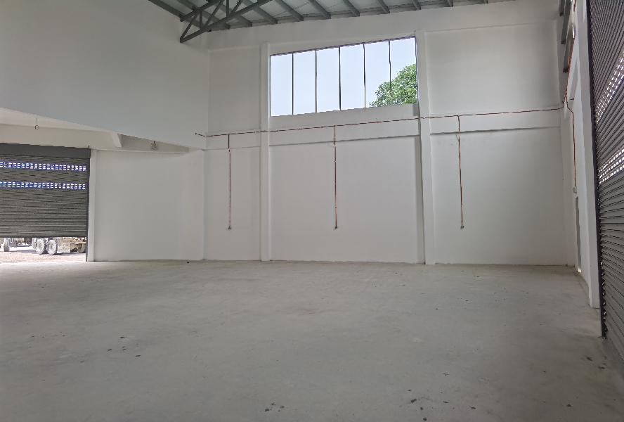SUNGAI BAKAP VALDOR BATU KAWAN LINK LIGHT INDUSTRIAL FACTORY WAREHOUSE FOR RENT 3,500SF - photo 3