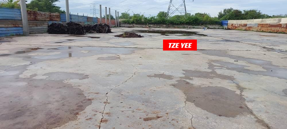 JURU NEAR BUKIT MINYAK DETACHED FACTORY FOR RENT 72,000SF CEILING HEIGHT 20FT - photo 7