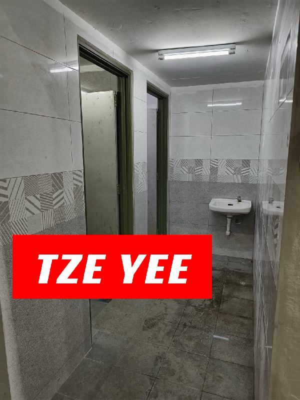 JURU NEAR BUKIT MINYAK WAREHOUSE FOR RENT 24,000SF CEILING 35FT - photo 8