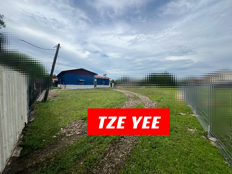BUKIT MERTAJAM NEAR BERAPIT WAREHOUSE HUGE LAND FOR RENT 20,000SF - photo 2
