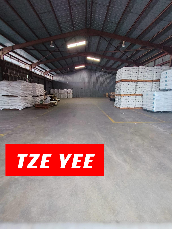 BUTTERWORTH AREA WAREHOUSE FOR RENT 3,600SF RARE UNIT - photo 2