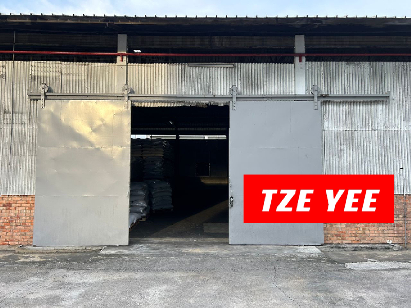 BUTTERWORTH AREA WAREHOUSE FOR RENT 3,600SF RARE UNIT - photo 3