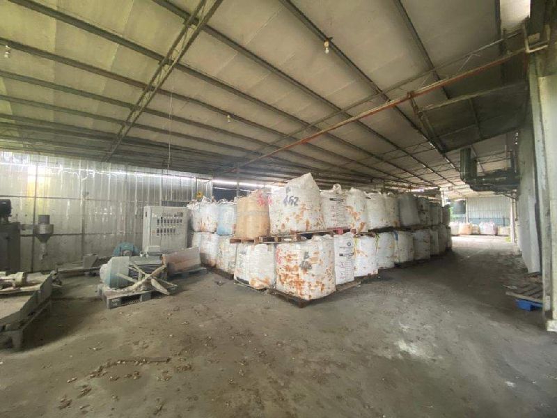 NEAR SIMPANG AMPAT DETACHED FACTORY WAREHOUSE FOR SALE 85,519SF FREEHOLD - photo 4