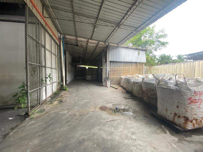 NEAR SIMPANG AMPAT DETACHED FACTORY WAREHOUSE FOR SALE 85,519SF FREEHOLD - photo 7