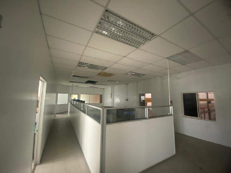 NEAR SIMPANG AMPAT DETACHED FACTORY WAREHOUSE FOR SALE 85,519SF FREEHOLD - photo 8