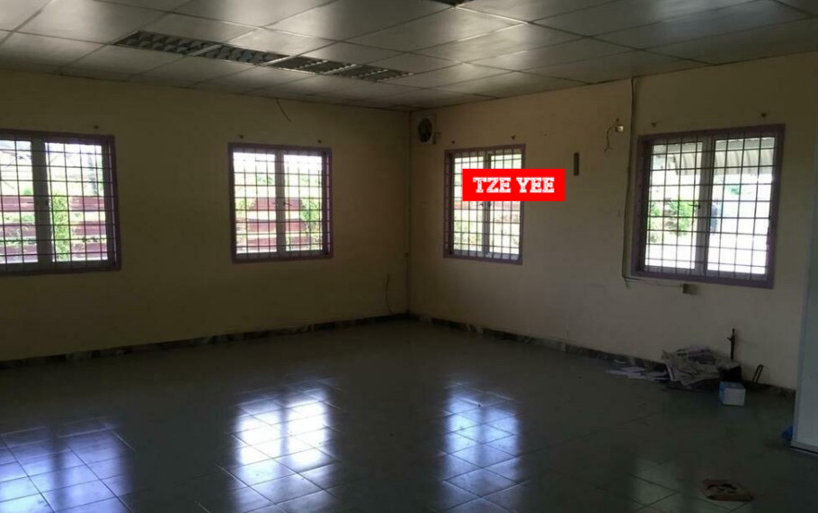 JURU NEAR BUKIT MINYAK FACTORY WAREHOUSE HUGE LAND FOR SALE 83,268SF FREEHOLD - photo 4